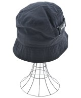 BAGJACK（バッグジャック）ハット 黒 サイズ:- メンズ/2200662662303