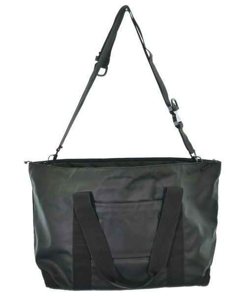BAGJACK（バッグジャック）トートバッグ 黒 サイズ:- メンズ/2200662662341