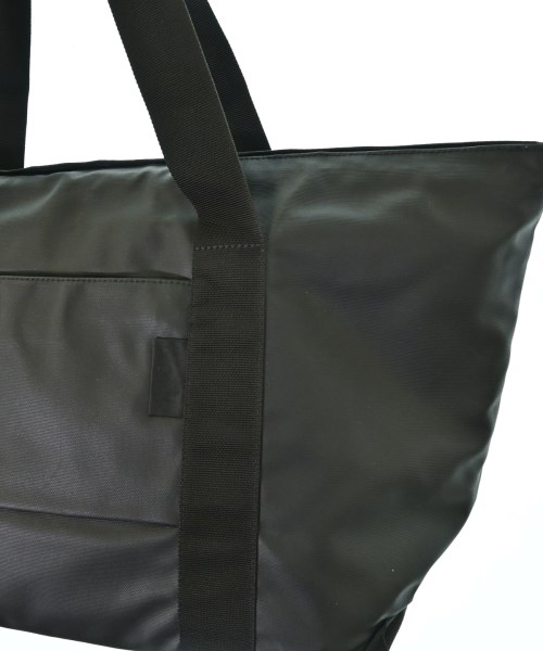 BAGJACK（バッグジャック）トートバッグ 黒 サイズ:- メンズ/2200662662341
