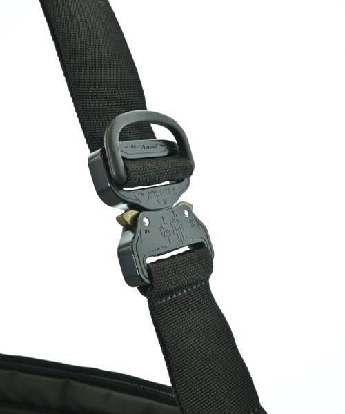 BAGJACK（バッグジャック）トートバッグ 黒 サイズ:- メンズ/2200662662341