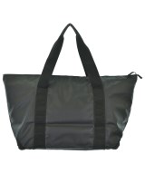 BAGJACK（バッグジャック）トートバッグ 黒 サイズ:- メンズ/2200662662341