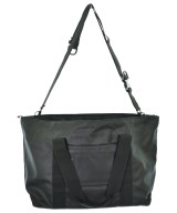 BAGJACK（バッグジャック）トートバッグ 黒 サイズ:- メンズ/2200662662341