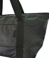 BAGJACK（バッグジャック）トートバッグ 黒 サイズ:- メンズ/2200662662341