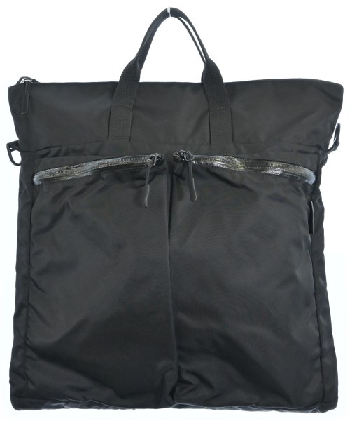 BAGJACK(バッグジャック)トートバッグ 黒 サイズ:-/2200671558024