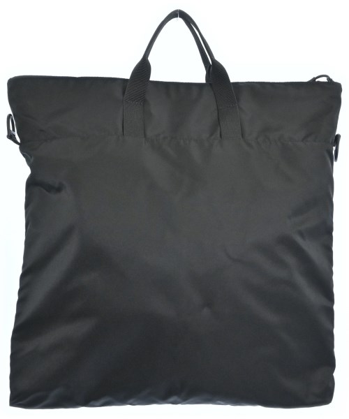 BAGJACK（バッグジャック）トートバッグ 黒 サイズ:- メンズ/2200671558024