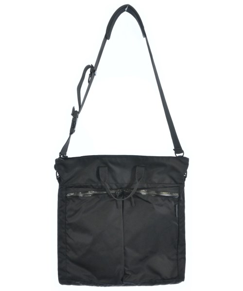 BAGJACK（バッグジャック）トートバッグ 黒 サイズ:- メンズ/2200671558024