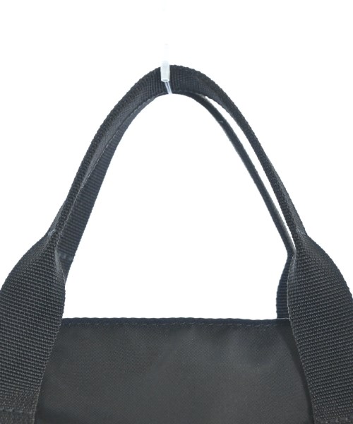 BAGJACK（バッグジャック）トートバッグ 黒 サイズ:- メンズ/2200671558024