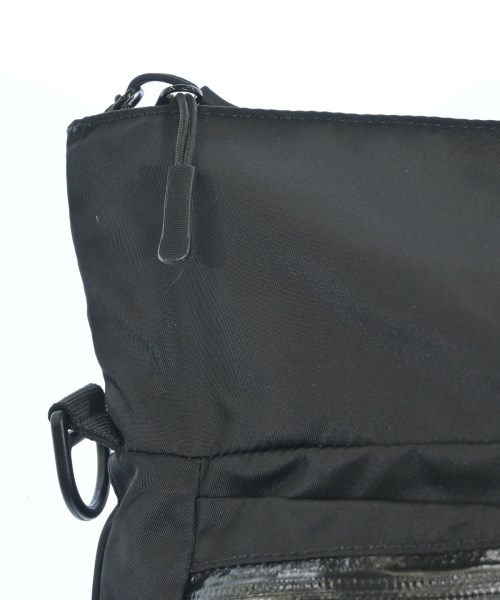 BAGJACK（バッグジャック）トートバッグ 黒 サイズ:- メンズ/2200671558024