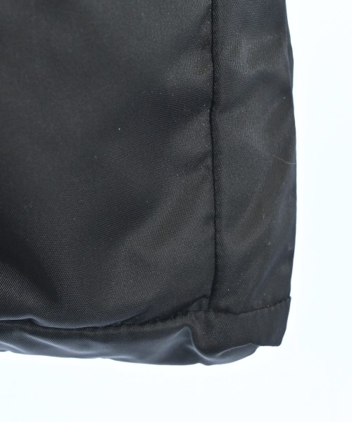 BAGJACK（バッグジャック）トートバッグ 黒 サイズ:- メンズ/2200671558024