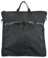 BAGJACK（バッグジャック）トートバッグ 黒 サイズ:- メンズ/2200671558024