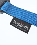BAGJACK（バッグジャック）ベルト 青 サイズ:- メンズ/2200731845040
