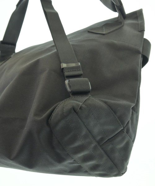 BAGJACK（バッグジャック）ショルダーバッグ 黒 サイズ:- メンズ/2200723882039