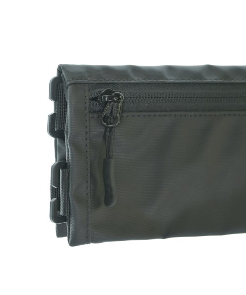 BAGJACK（バッグジャック）その他 黒 サイズ:- メンズ/2200727838049
