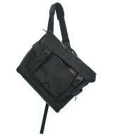 BAGJACK（バッグジャック）メッセンジャーバッグ 黒 サイズ:- メンズ/2200728289031