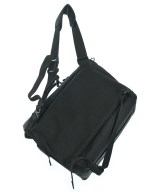 BAGJACK（バッグジャック）メッセンジャーバッグ 黒 サイズ:- メンズ/2200728289031