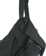 BAGJACK（バッグジャック）メッセンジャーバッグ 黒 サイズ:- メンズ/2200728289031