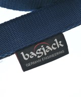 BAGJACK（バッグジャック）ベルト 紺 サイズ:- メンズ/2200686156086