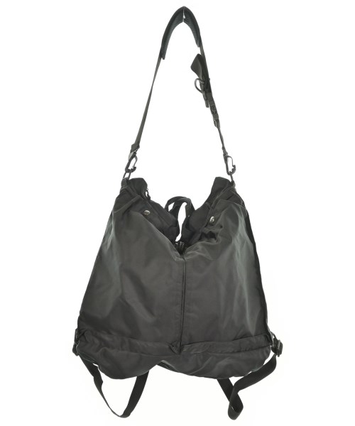 BAGJACK(バッグジャック)その他 黒 サイズ:-/2200689519024