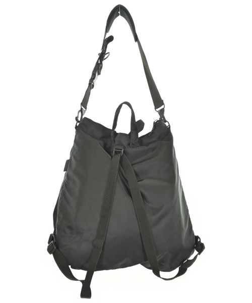 BAGJACK（バッグジャック）その他 黒 サイズ:- メンズ/2200689519024