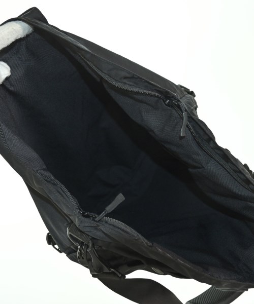 BAGJACK（バッグジャック）その他 黒 サイズ:- メンズ/2200689519024