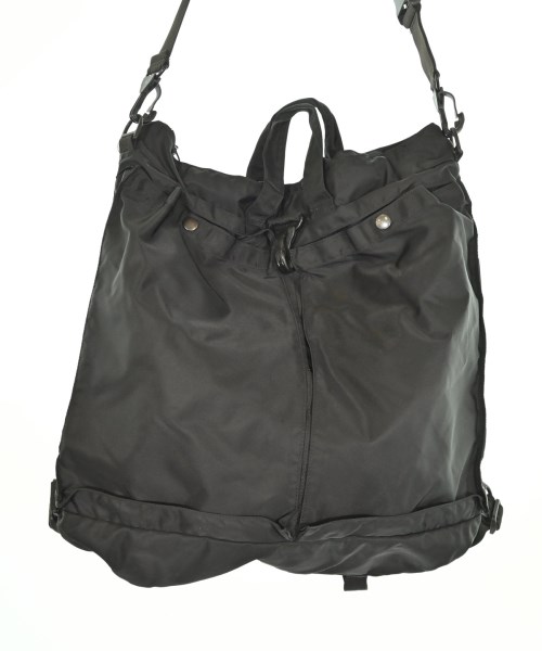 BAGJACK（バッグジャック）その他 黒 サイズ:- メンズ/2200689519024