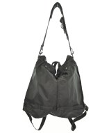 BAGJACK（バッグジャック）その他 黒 サイズ:- メンズ/2200689519024