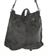 BAGJACK（バッグジャック）その他 黒 サイズ:- メンズ/2200689519024
