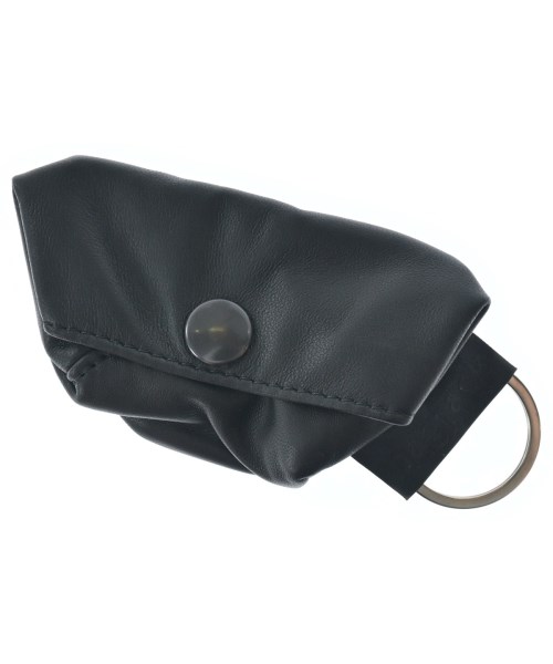 BAGJACK(バッグジャック)財布・コインケース 黒 サイズ:-/2200690575040