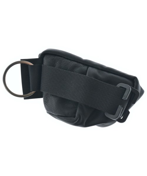 BAGJACK（バッグジャック）財布・コインケース 黒 サイズ:- メンズ/2200690575040