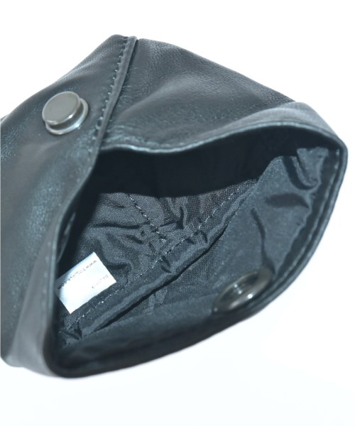 BAGJACK（バッグジャック）財布・コインケース 黒 サイズ:- メンズ/2200690575040