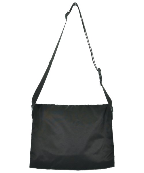 BAGJACK（バッグジャック）その他 黒 サイズ:- メンズ/2200691975108