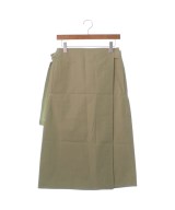 DESCENTE Long/Maxi length skirts
