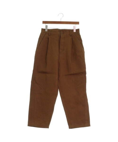 デサント(DESCENTE)のDESCENTE クロップドパンツ