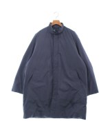 DESCENTE ステンカラーコート