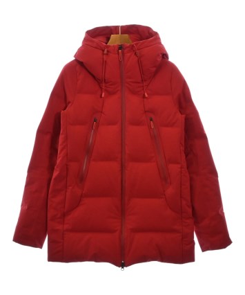 DESCENTE フード付きジャケット Lサイズ 赤 Carp DESCENTE フード付きジャケット Lサイズ 赤 Carp DESCENTE