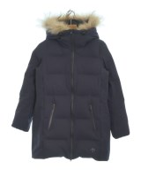 DESCENTE ダウンジャケット/ダウンベスト