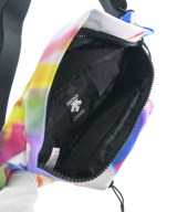 DESCENTE（デサント）ショルダーバッグ 赤 サイズ:- メンズ/2200481701184