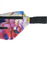 DESCENTE（デサント）ショルダーバッグ 赤 サイズ:- メンズ/2200481701184