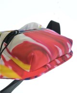 DESCENTE（デサント）ショルダーバッグ 赤 サイズ:- メンズ/2200481701184