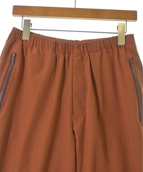 DESCENTE（デサント）その他 茶 サイズ:M メンズ/2200473018023