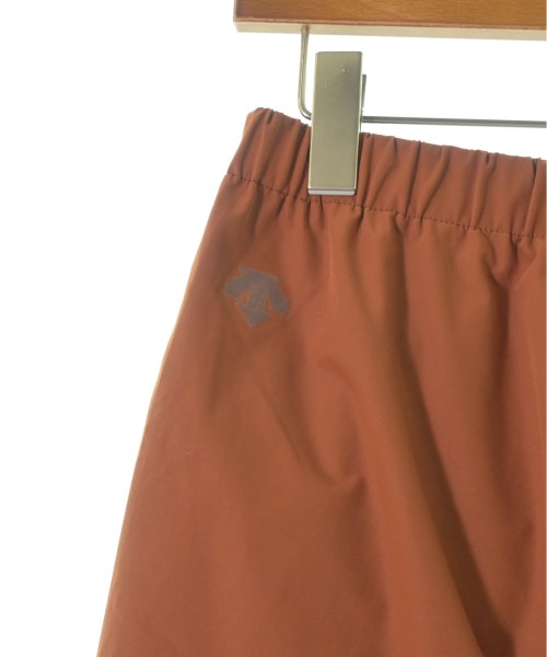 DESCENTE（デサント）その他 茶 サイズ:M メンズ/2200473018023