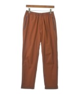 DESCENTE（デサント）その他 茶 サイズ:M メンズ/2200473018023