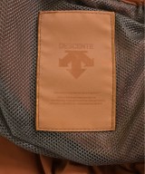 DESCENTE（デサント）その他 茶 サイズ:M メンズ/2200473018023
