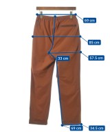 DESCENTE（デサント）その他 茶 サイズ:M メンズ/2200473018023