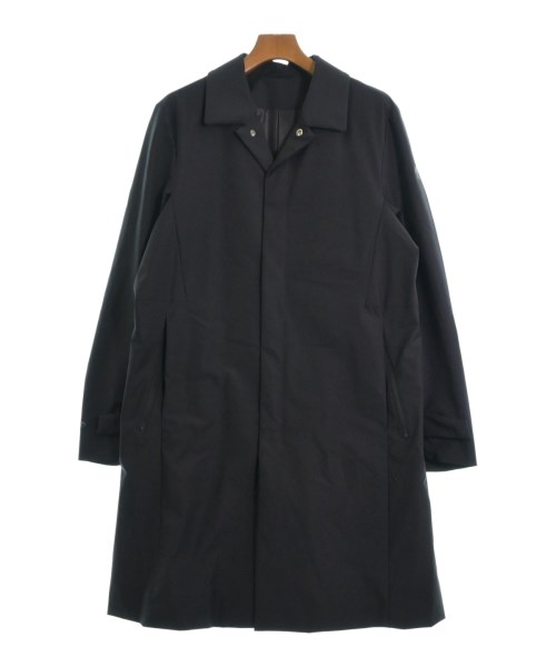 デサント(DESCENTE)のDESCENTE チェスターコート