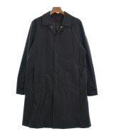 DESCENTE チェスターコート