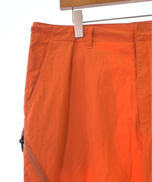 DESCENTE（デサント）その他 オレンジ サイズ:O(XL位) メンズ/2200484076043