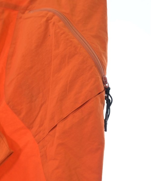 DESCENTE（デサント）その他 オレンジ サイズ:O(XL位) メンズ/2200484076043