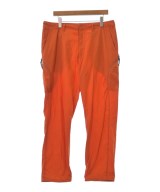 DESCENTE（デサント）その他 オレンジ サイズ:O(XL位) メンズ/2200484076043