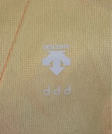 DESCENTE（デサント）その他 オレンジ サイズ:O(XL位) メンズ/2200484076043